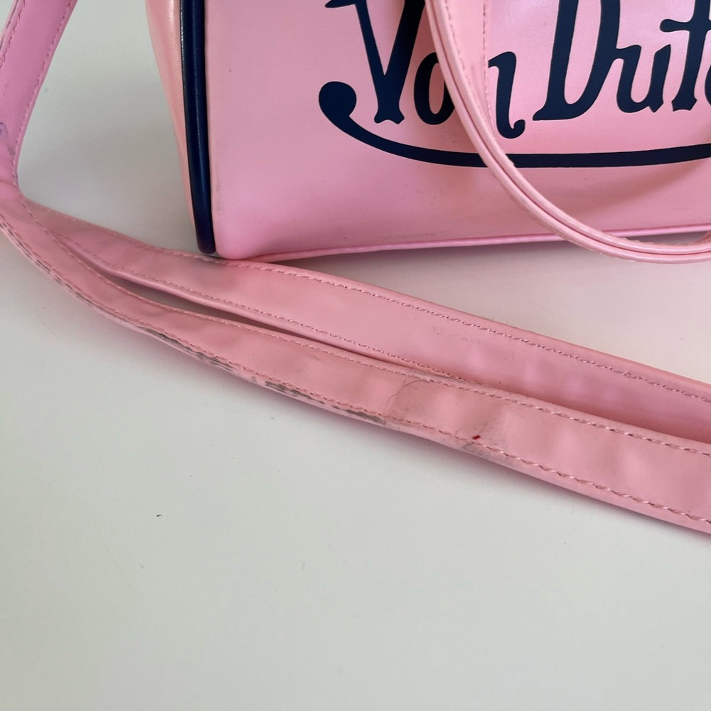 VON DUTCH Mini Bag - Picture 7 of 9